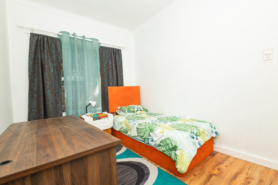 3 Bedroom Property for Sale in Wellway Park Western Cape
